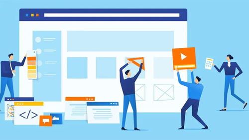 南京網站建設常見誤區解析 避開陷阱，打造高效在線門戶