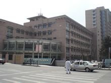 上海市精神衛生中心 專業心理健康服務的堅實后盾